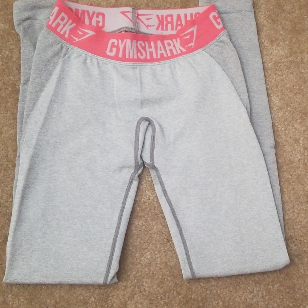 Gymshark workout pants, Dry Moisture Management